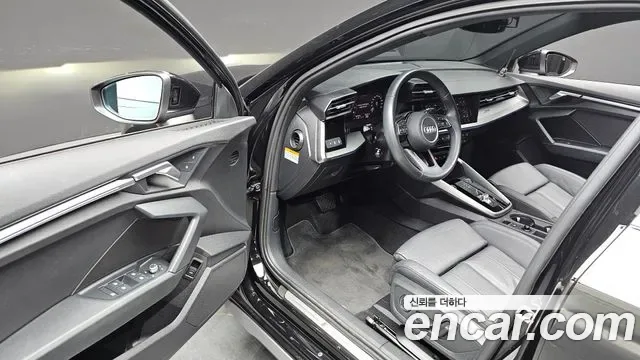 Audi A3 40 TFSI Premium, миниатюра 16