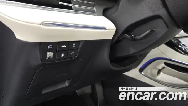 Hyundai Grandeur, миниатюра 4