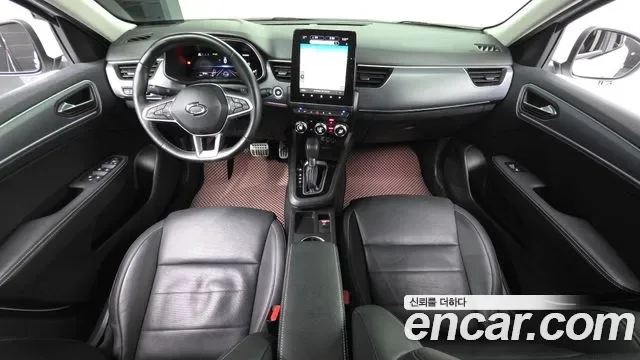 Renault XM3 1.6 GTe RE, миниатюра 2