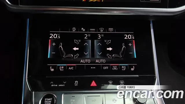 Audi A6 40 TDI Premium, миниатюра 23