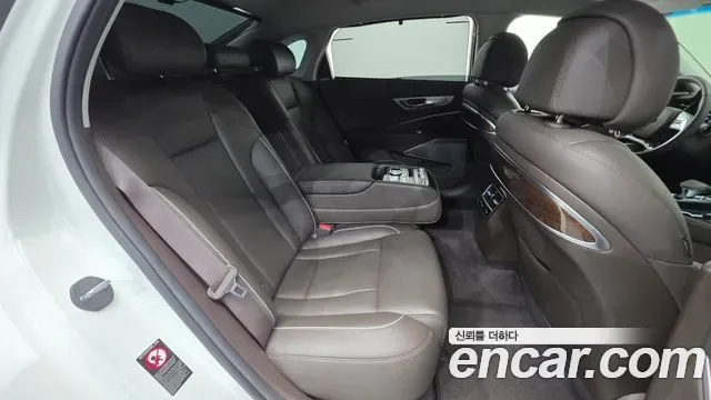 Kia K9 3.8 GDI AWD II, миниатюра 2