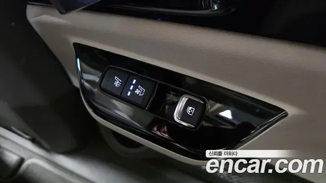 Kia Carnival дизель 9 мест Signature, миниатюра 19