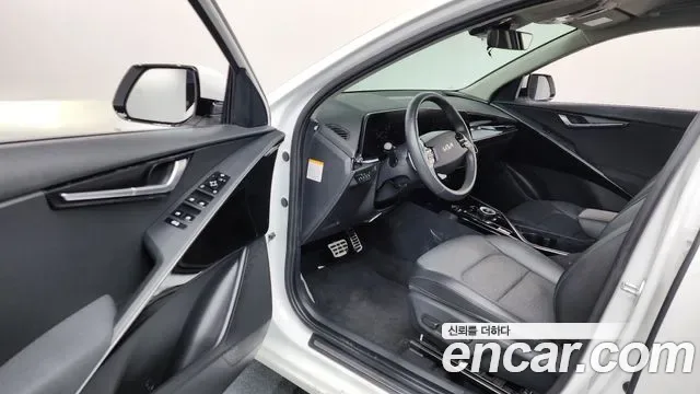 Kia Niro Signature, миниатюра 14