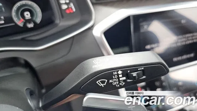 Audi A6 40 TDI Premium, миниатюра 10