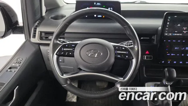 Hyundai Staria 5 мест Modern, миниатюра 8