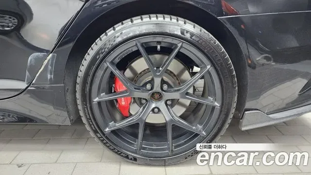 Kia Stinger 3.3 GT AWD, миниатюра 5
