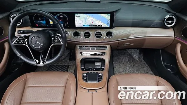 Mercedes-Benz E-Class E250, миниатюра 15