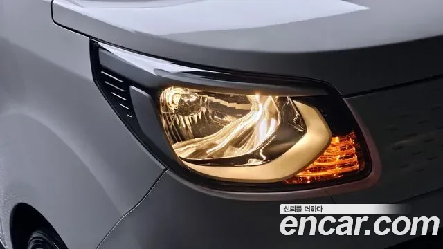 Kia The New Ray Prestige, миниатюра 7