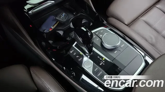 BMW X4 xDrive20i M, миниатюра 14