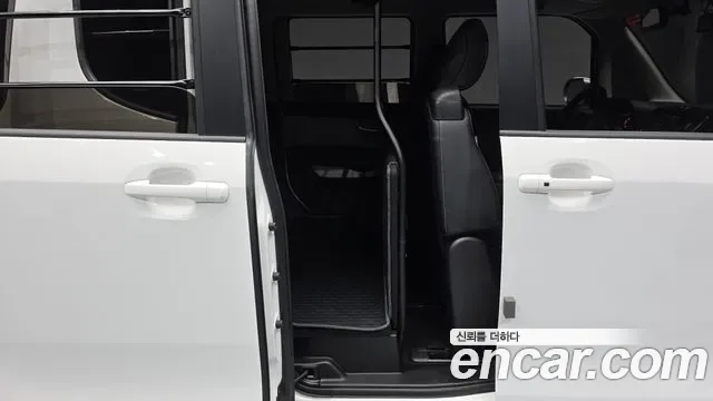 Kia Ray 2 мест Prestige, миниатюра 13