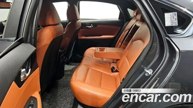 Kia K3 II 1.6 Signature, миниатюра 8