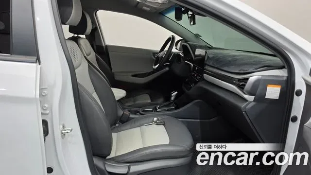 Hyundai Ioniq 1.6 HEV I, миниатюра 2
