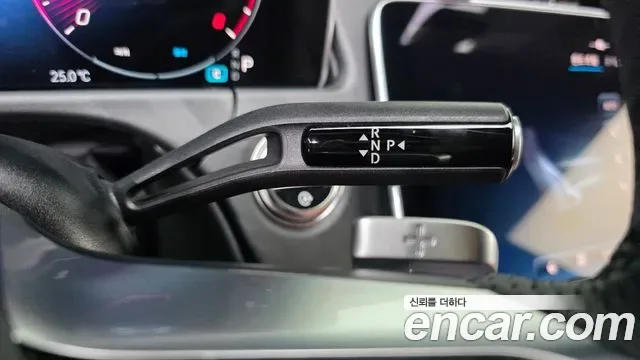 Mercedes-Benz E-Class E200 AMG Line, миниатюра 21