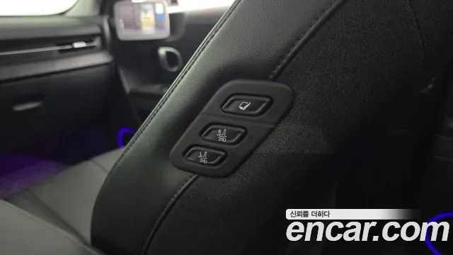 Hyundai Ioniq 5 AWD Prestige, миниатюра 21