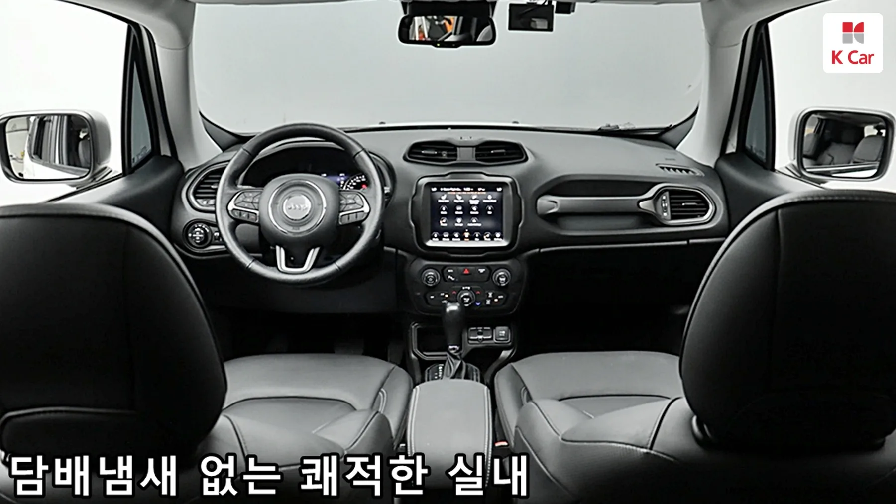Jeep Renegade, миниатюра 6