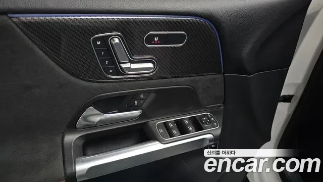 Mercedes-Benz GLB GLB250 4MATIC, миниатюра 20
