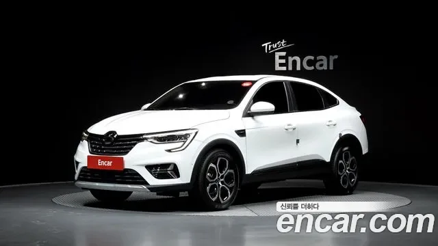 Renault XM3 1.3 TCe RE Signature, миниатюра 7