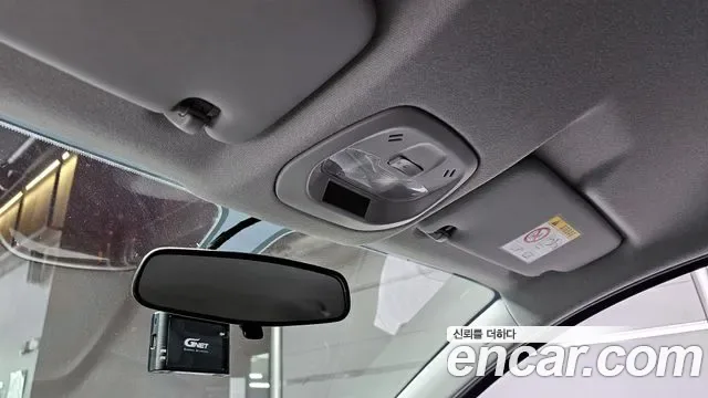 Chevrolet The New Spark LT, миниатюра 25