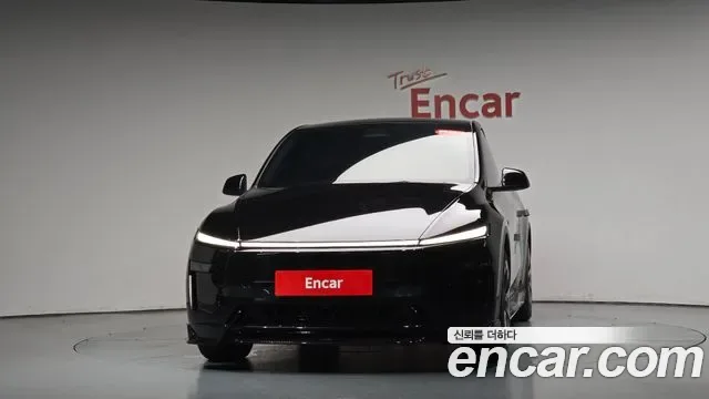 Tesla Y RWD, миниатюра 2