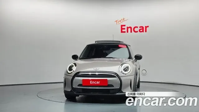 MINI Cooper III, миниатюра 29