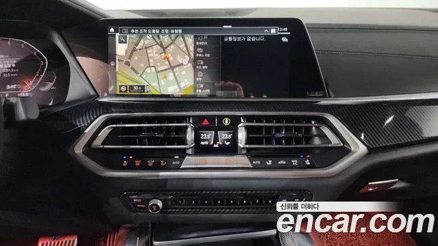 BMW X6 xDrive40i M, миниатюра 17