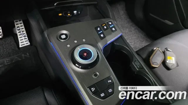 Kia Sportage LPG 2.0 2WD Signature, миниатюра 5