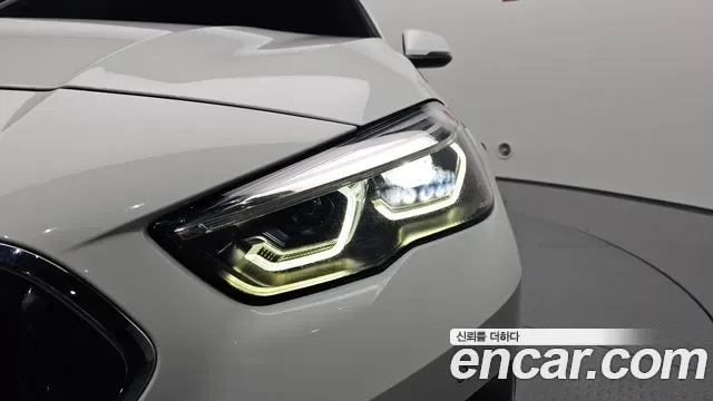 BMW 2 (F44) 220i, миниатюра 5