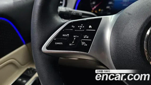 Mercedes-Benz GLB GLB200 d, миниатюра 3