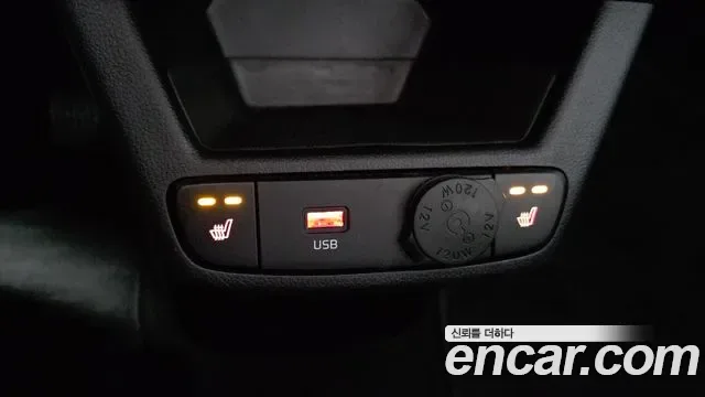 Kia The New Ray, миниатюра 19