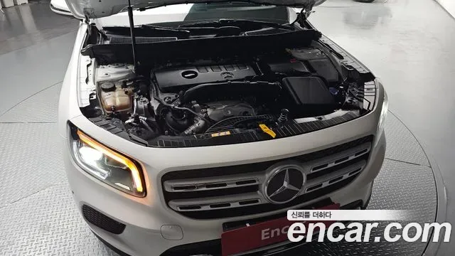 Mercedes-Benz GLB GLB220, миниатюра 11