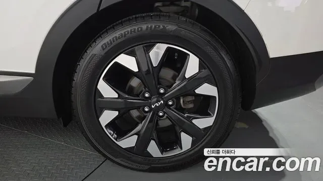 Kia Sportage бензин 1.6 Turbo 2WD Signature Gravity, миниатюра 27