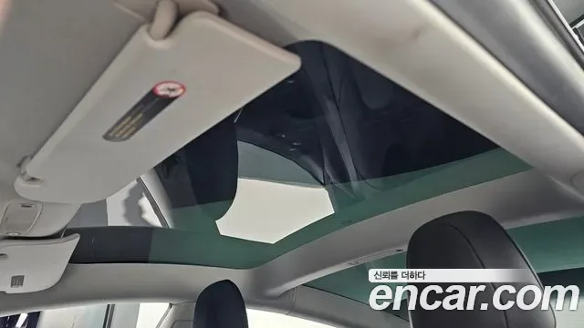 Tesla 3 AWD, миниатюра 10