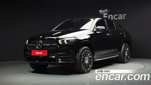 Mercedes-Benz GLE GLE400d 4MATIC, миниатюра 13