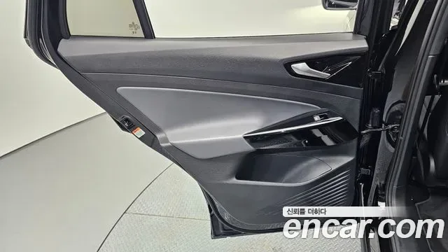 Volkswagen ID.4, миниатюра 13