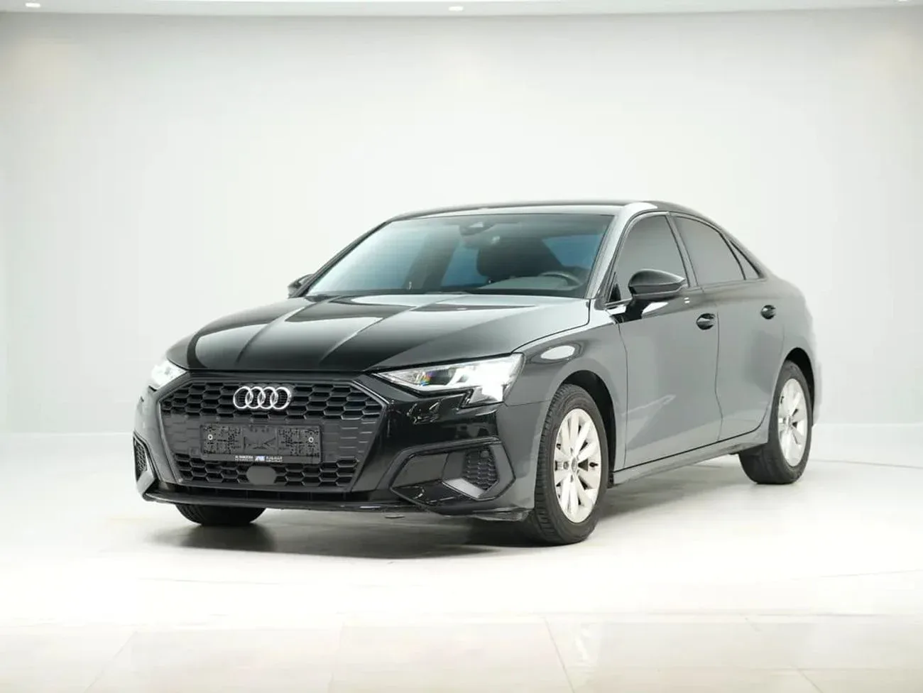 Audi A3 35 TFSI