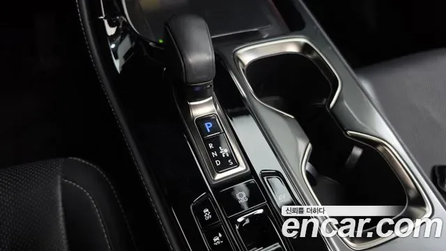 Lexus NX Premium, миниатюра 9