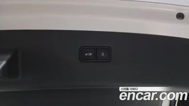 Genesis GV80 2.5T бензин AWD ( ), миниатюра 12