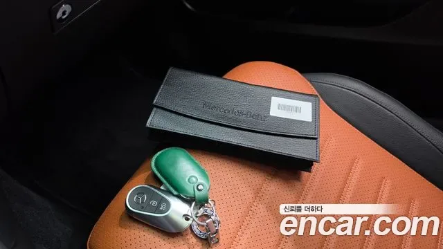 Mercedes-Benz C-Class C200 AMG Line, миниатюра 14