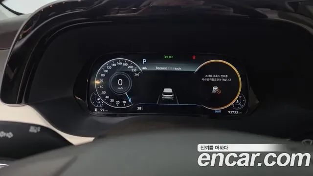 Hyundai Palisade дизель 2.2 2WD Calligraphy, миниатюра 12