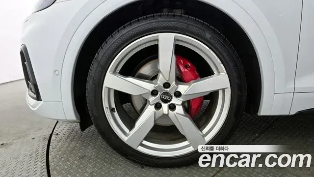 Audi SQ5 3.0 TFSI, миниатюра 21