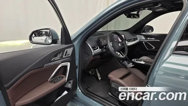 BMW X1 xDrive 20i M, миниатюра 23