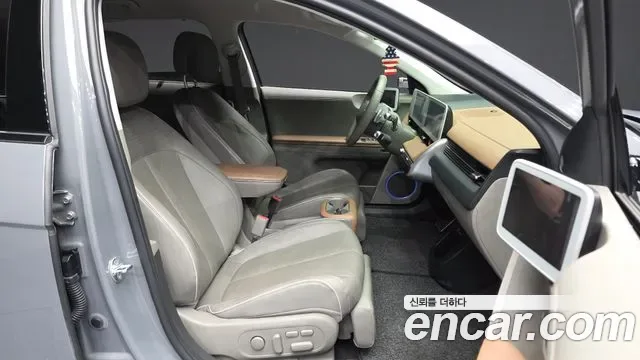 Hyundai Ioniq 5 Prestige, миниатюра 6