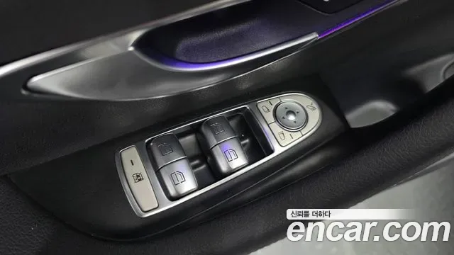 Mercedes-Benz E-Class E250, миниатюра 6