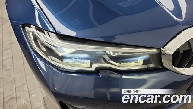 BMW 3 (G20) 320i, миниатюра 25