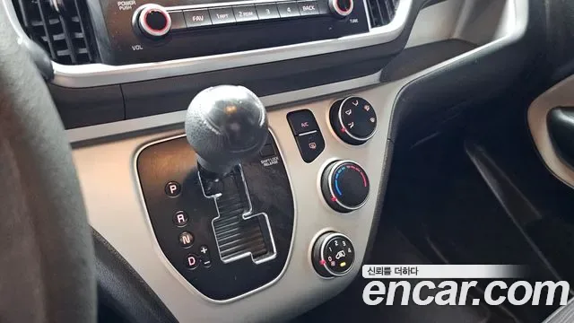 Kia The New Ray Prestige, миниатюра 13