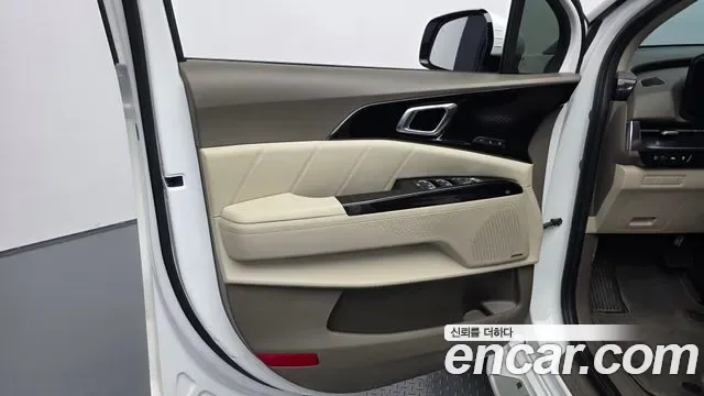 Kia Carnival дизель 9 мест Signature, миниатюра 14