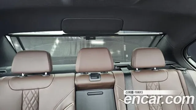 BMW 5 (G30) 523d M, миниатюра 29