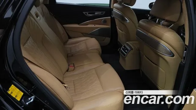 Kia K9 II 3.3 T-GDI AWD Best Selection II, миниатюра 18
