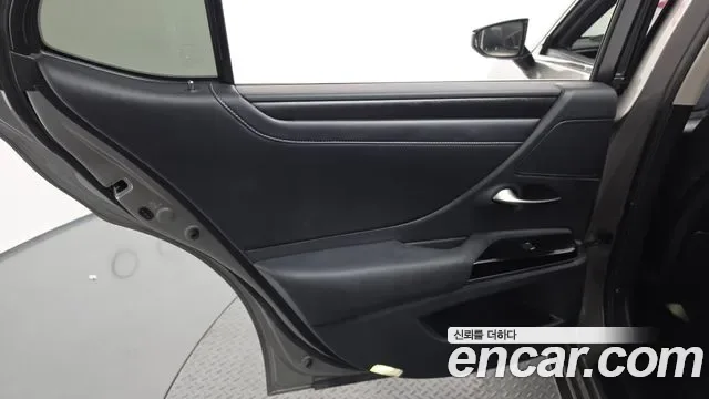 Lexus ES, миниатюра 6