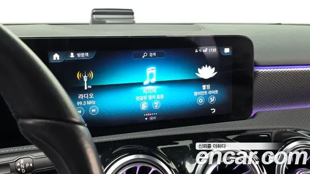Mercedes-Benz A-Class A200d, миниатюра 23